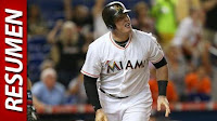 José Fernández rompe récord de Grandes Ligas al vencer a Bravos