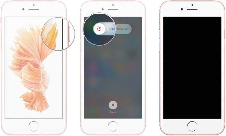 iPhone, iPad ya da iPod açılmıyorsa cihazı zorlayarak başlatmayı denemelisiniz.