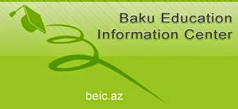 Baku Education Information Center Təhsil