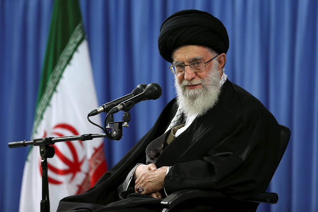 Pemimpin Syiah Iran Kecam Pengelolaan Ibadah Haji