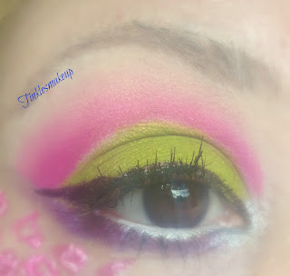 eye_makeup_look_clawvenus_monster_high eye_makeup_look_clawvenus_monster_high