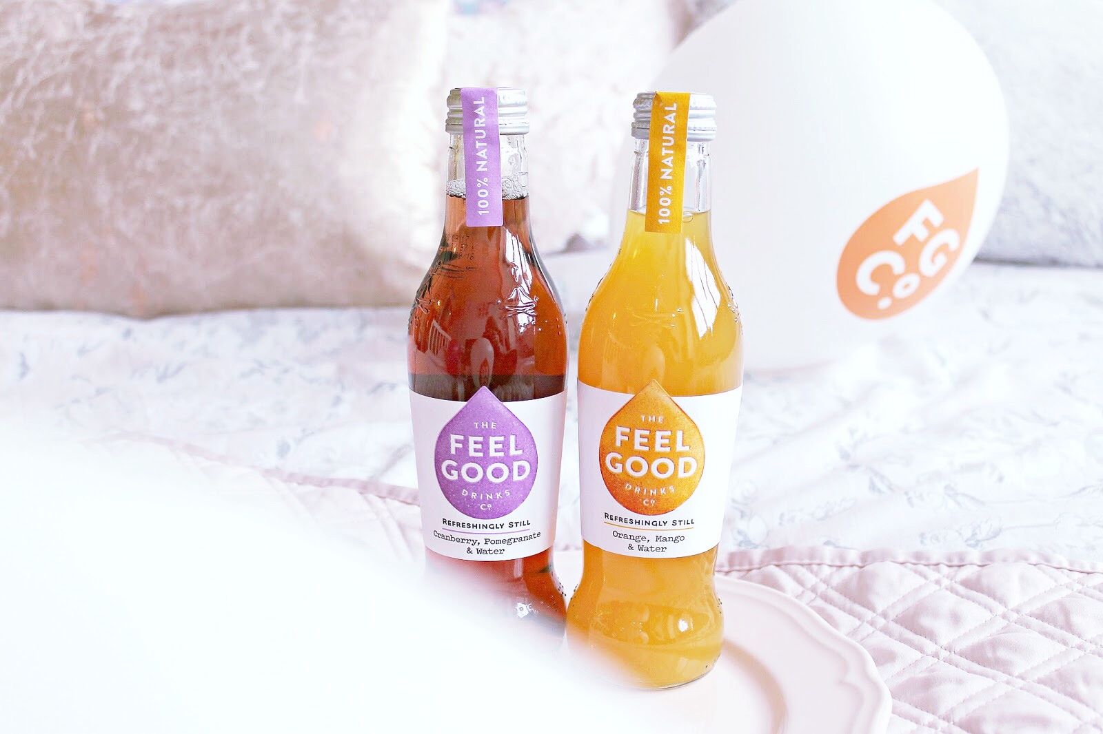 “Ice Cream” whispers Clara | Romantic and Lifestyle blog: The Feel Good