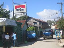 Ruidos nocturnos alarman comunitarios de Polo‏