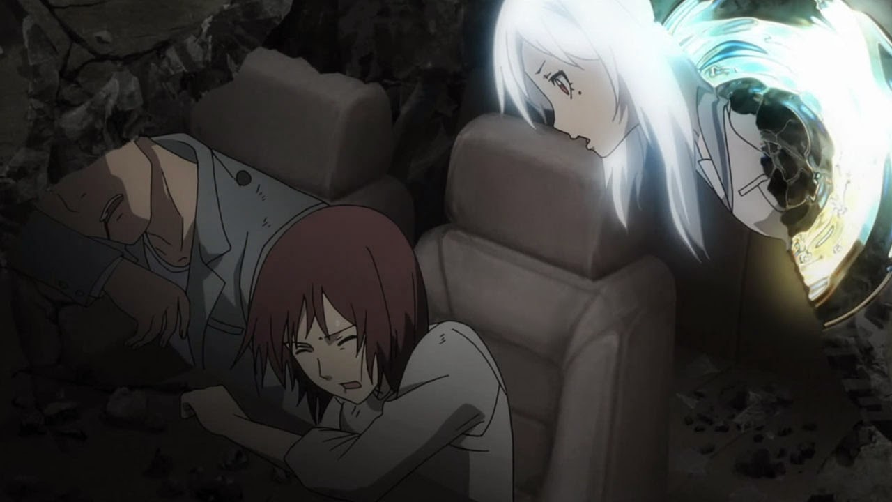 Tokyo ESP Episode 6 Subtitle Indonesia Tokyo ESP Episode 6 Subtitle Indonesia.