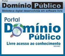 Portal do dominio público