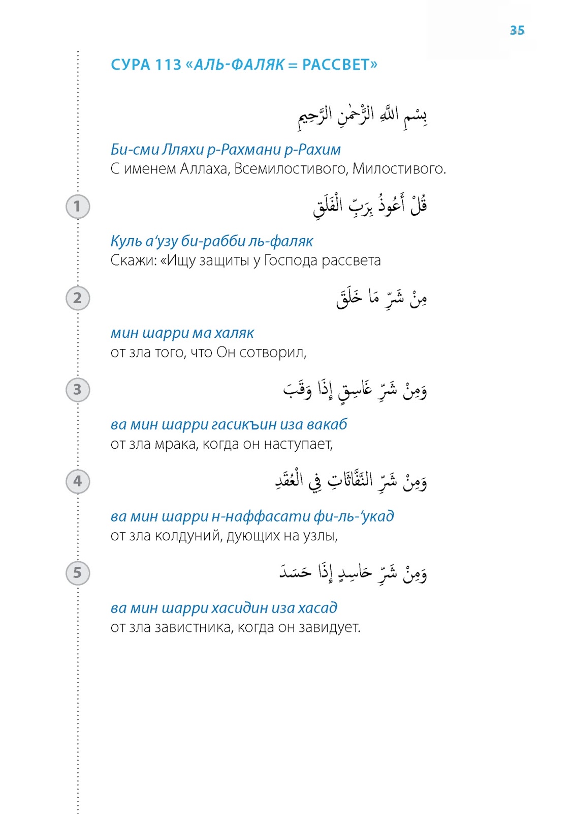 Суры корана по порядку читать. Сура Аль Фаляк. Сура 113 «Аль-Фалак». Короткие Суры из Корана для детей. Короткие сурыва из Корана.