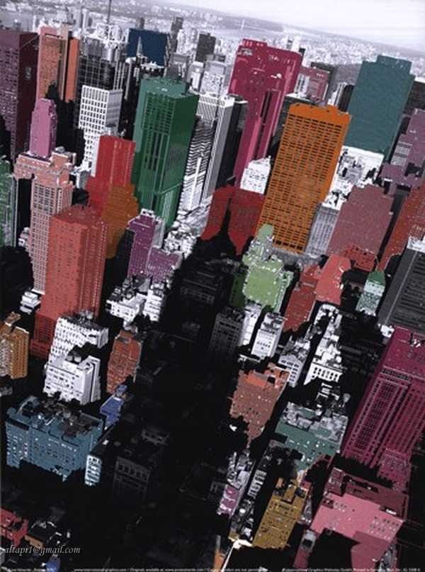 Il était Une Fois New York Il etait une fois :New York... - Le blog de univers-des-news.over-blog.com