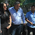 Ximena Suárez llega a declarar a la fiscalía por el caso LaMia