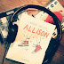"Allison" - Laurent Queyssi