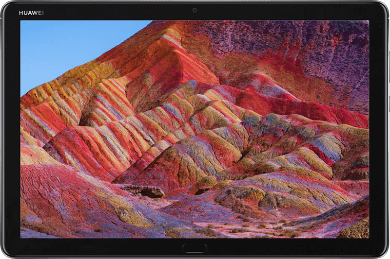 Huawei launches MediaPad M5 Lite with 7,000mAh battery quad Harman Kardon speakers! Huawei launches MediaPad M5 Lite with 7,000mAh battery quad Harman Kardon speakers!
