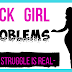 Struggles That Only a Thick Girl Will Understand 