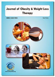 <b>Journal of Obesity & Weight Loss Therapy</b>