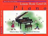 digital piano lesson book