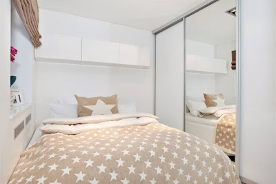 Armário do quarto, T0, Perfect Home Interiors