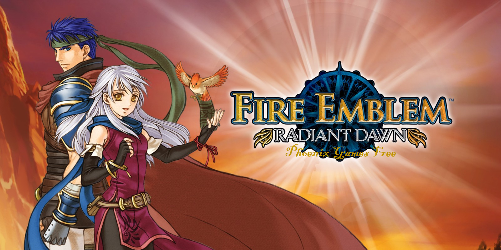 download fire emblem radiant dawn rom for dolphin