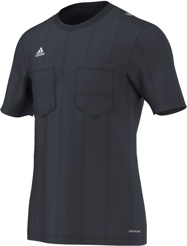 software Lift Namaak Adidas 15-16 Champions League Referee Kits Revealed - Footy Headlines