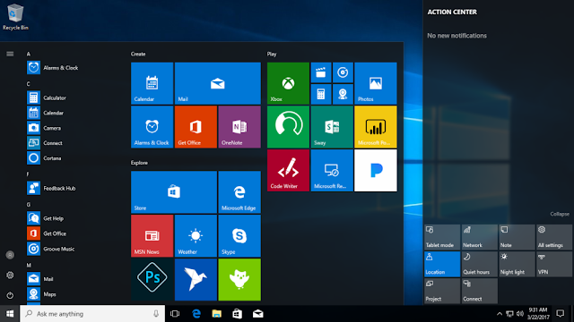 Kelebihan dan Kekurangan Windows 10 yang Harus Kamu Ketahui Kelebihan dan Kekurangan Windows 10 yang Harus Kamu Ketahui
