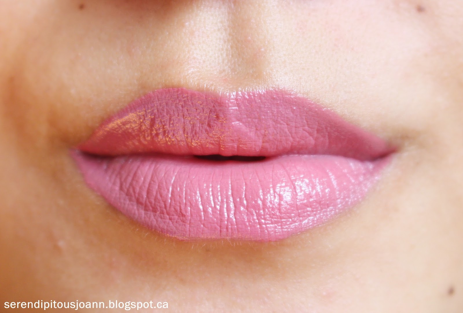 My Serendipities: BITE BEAUTY Amuse Bouche Liquified Lipstick - Review ...
