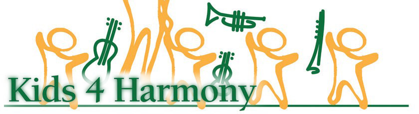 Kids 4 Harmony