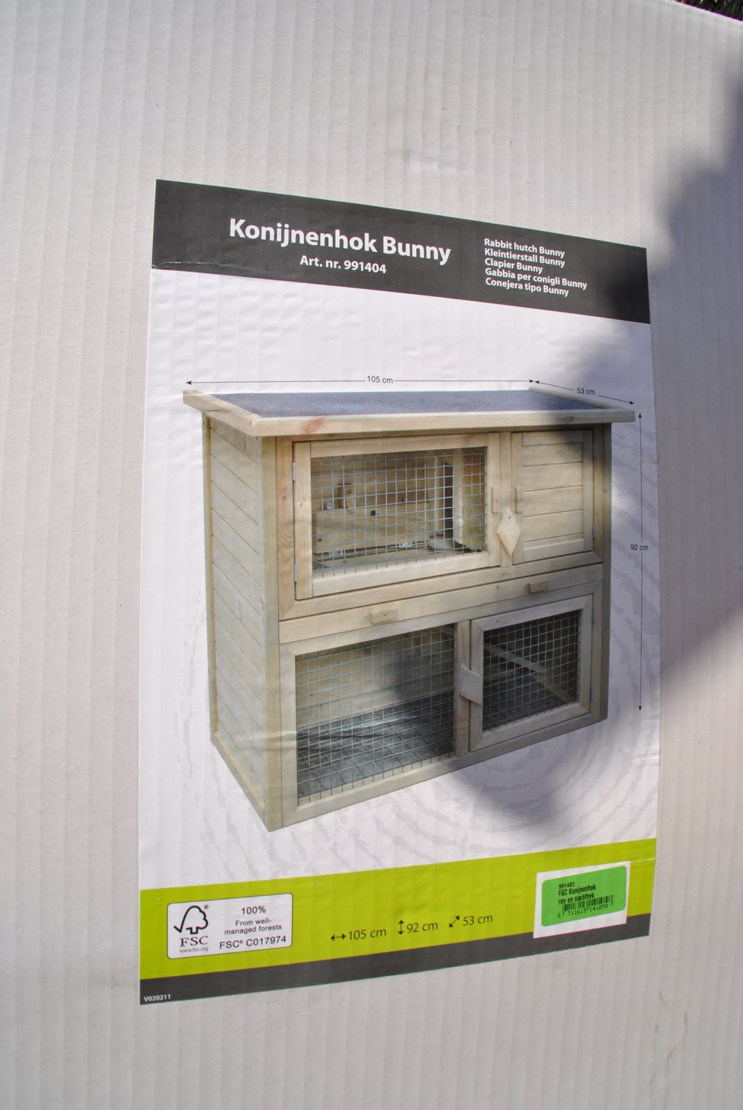 chatterbox-konijnenhok-van-karwei