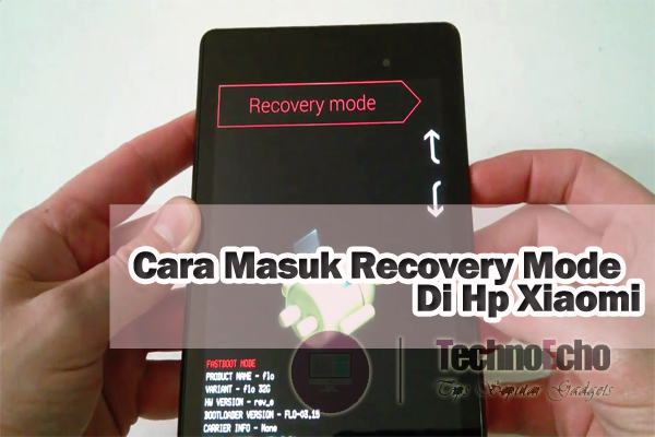 Cara back up data hp xiaomi