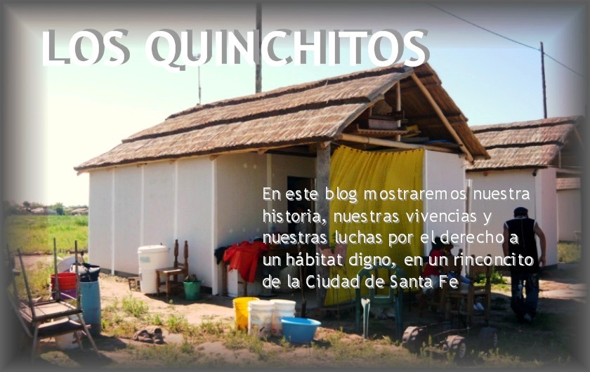 LOS QUINCHITOS