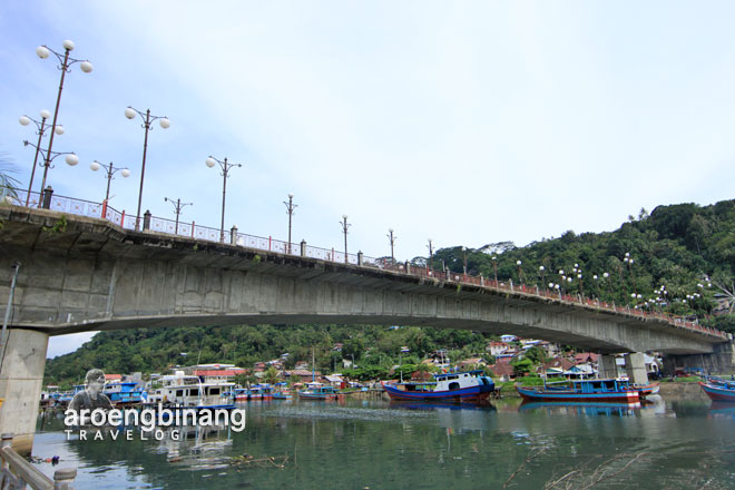 tempat wisata di padang