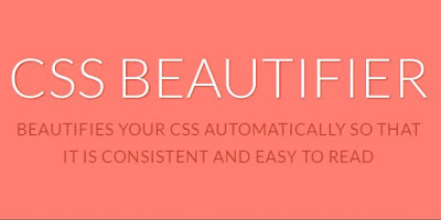 Code Beautifier | Syntax Highlighter-Pretty Print