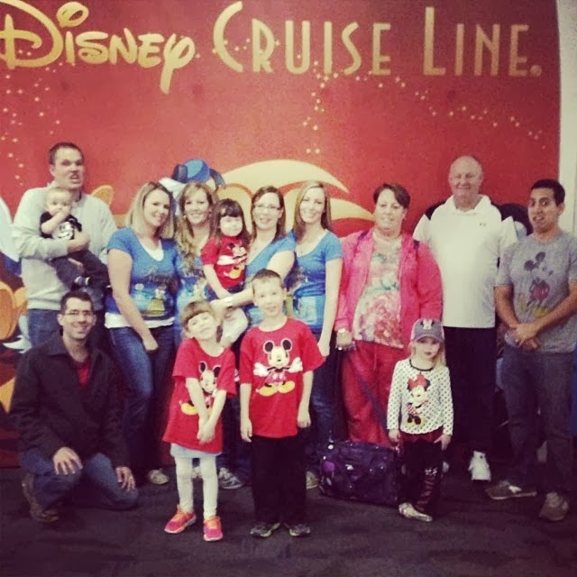 Those Dandy Dillards Disney Cruise those-dandy-dillards-disney-cruise