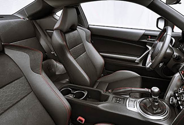 2017 Toyota 86 Specs and Performance 2017 Toyota 86 Specs and Performance