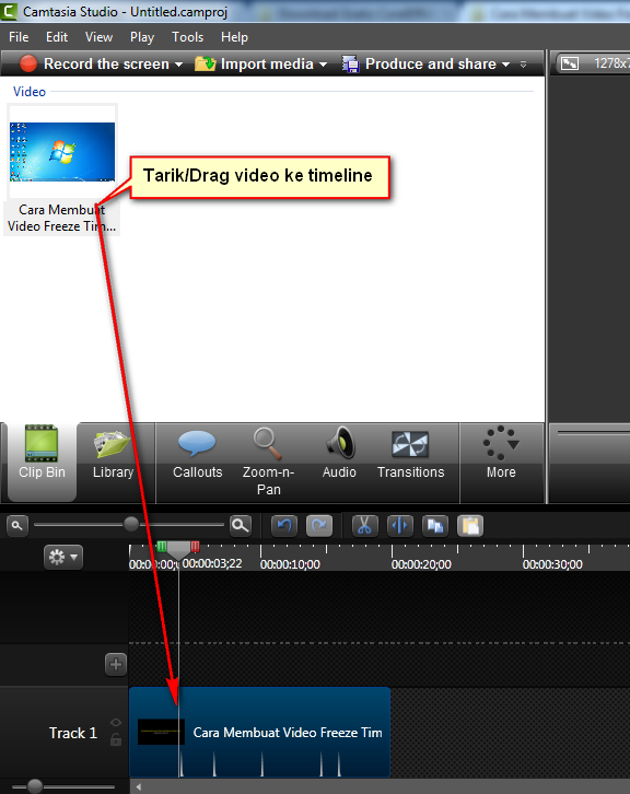 Camtasia 3 save frame bgpor