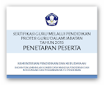 Juknis Pendidikan Profesi Guru Dalam Jabatan ( Ppgj )