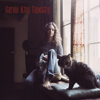 Carole King, Tapestry