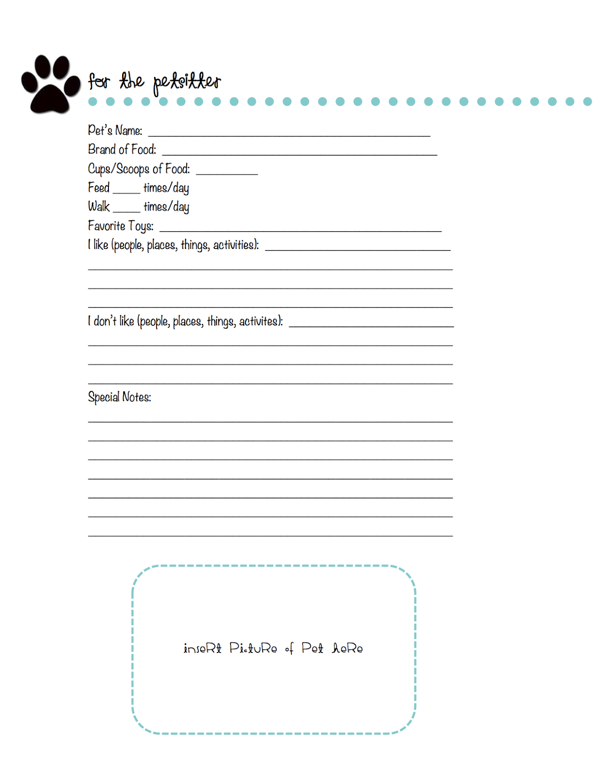 pet-sitter-printable-printable-word-searches