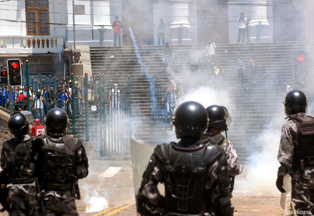 Integridad Policial Principios básicos sobre el empleo de la fuerza y de armas de fuego por los Integridad Policial Principios básicos sobre el empleo de la fuerza y de armas de fuego por los