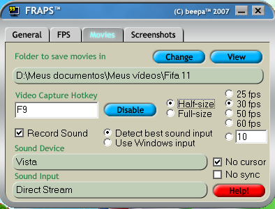 how to record google chrome with fraps how to record google chrome with fraps