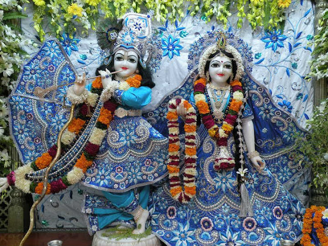 SMASHING SMS: RADHA KRISHNA - Collection 1