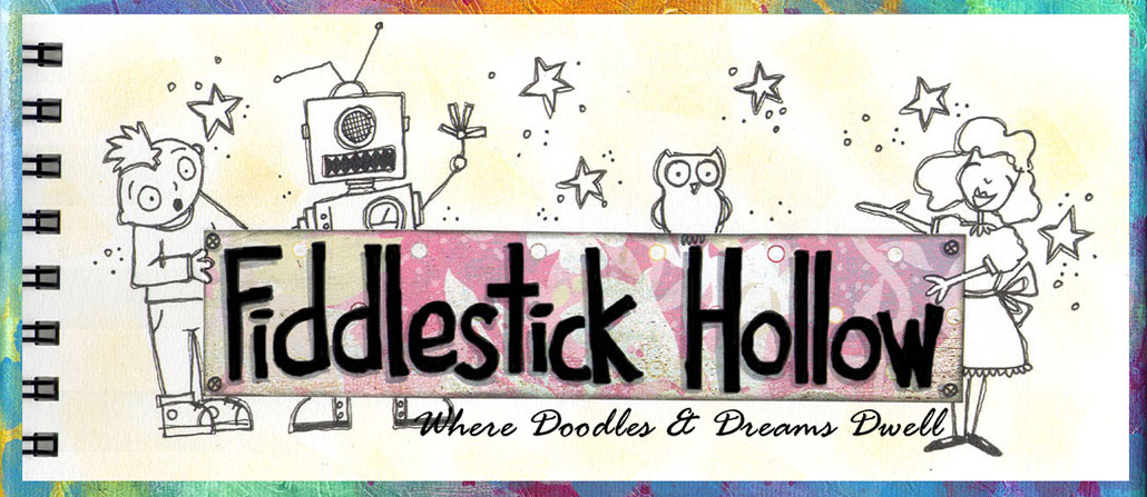 Fiddlestick Hollow