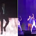 Alden Richards' first sold-out solo concert at the Ynares Center in Antipolo