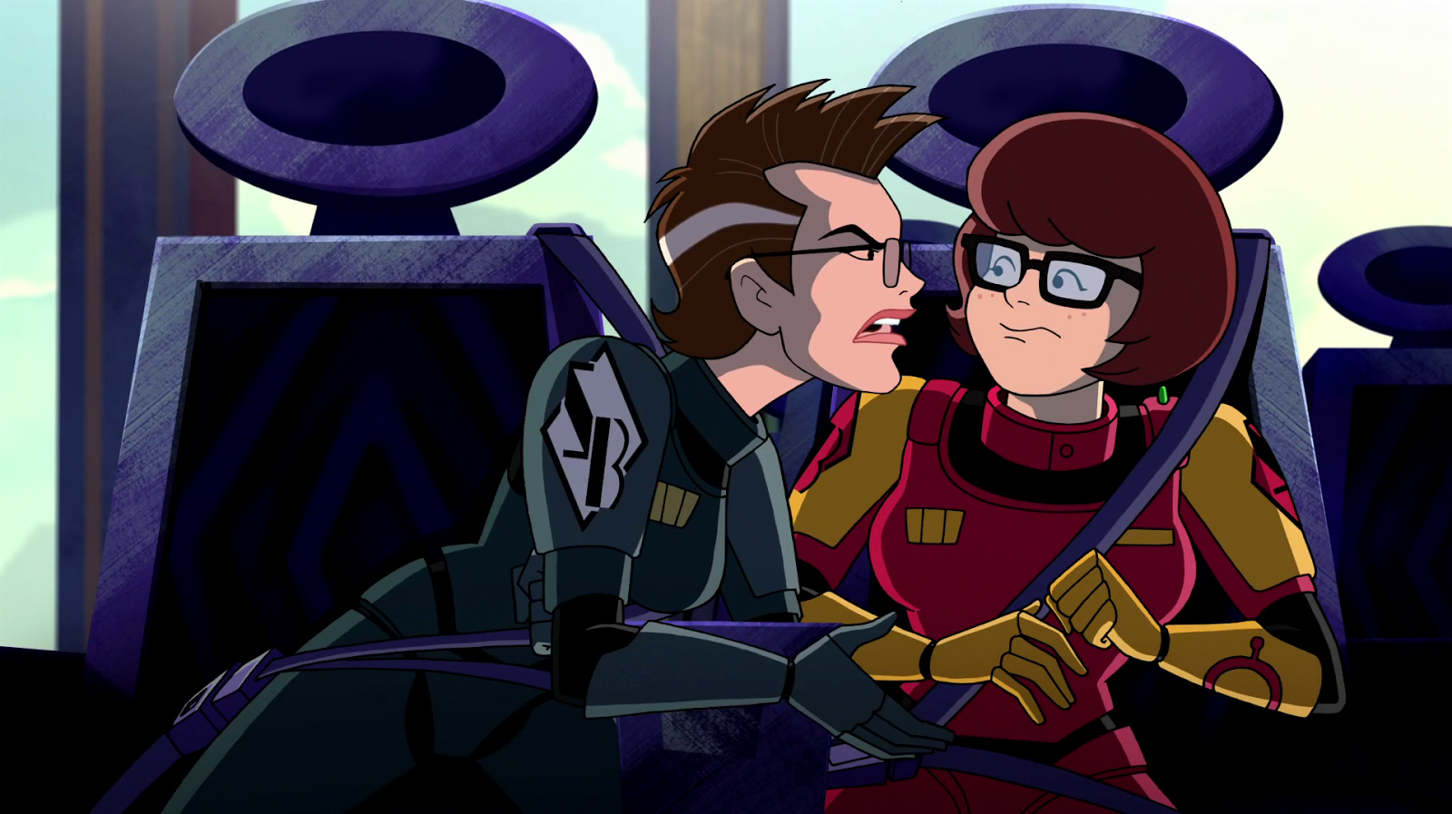 Лунный безумный. Лунный безумный. Скуби-ду безумие лунного монстра. Луна скуби ду. Скуби ду и лунный монстр.