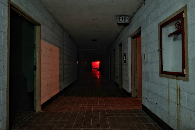 Rolling Hills Asylum