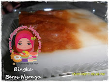 Bingka Beras