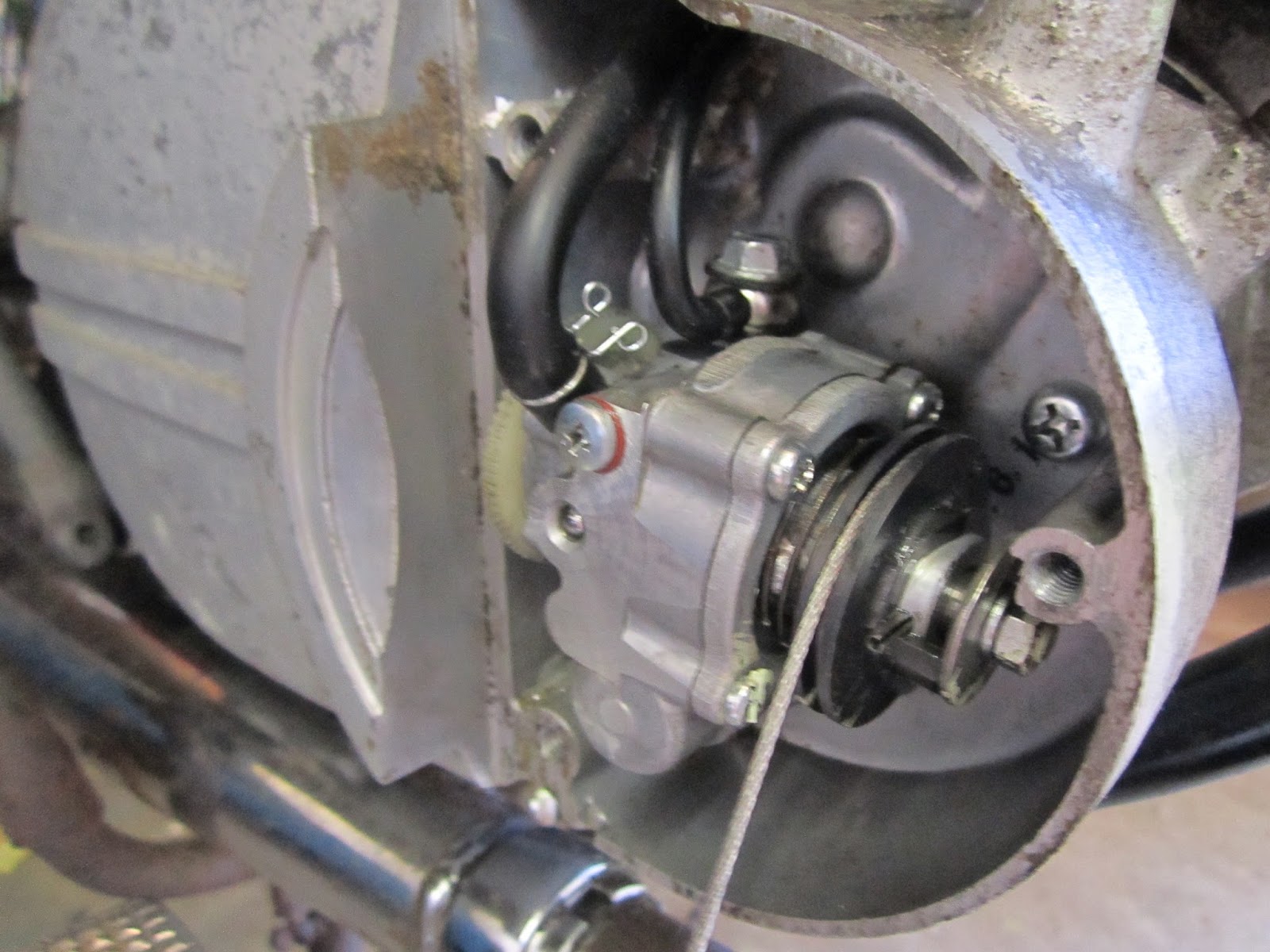 Restoration Yamaha LS3 1972: July 2015 yamaha srv wiring diagram 