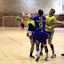 Balonmano | El Barakaldo pierde con Tolosa en un buen partido de despedida ante su afición