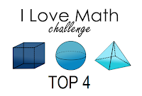 I love Math Challenge