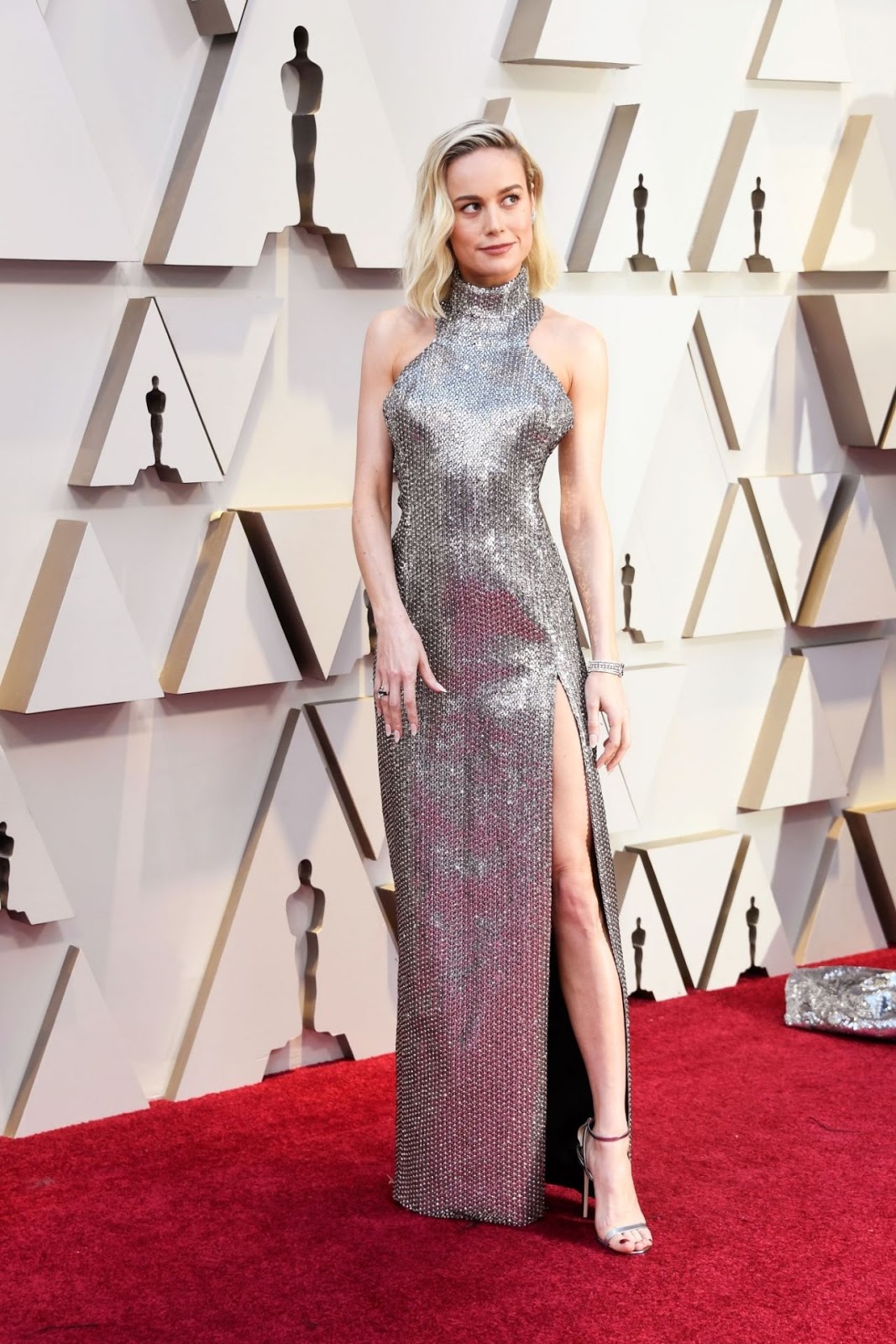Brie Larson - 91st Annual Academy Awards in LA - 02/24/2019 – Celeb Central