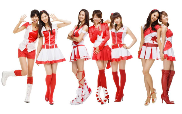 132234-Luxurious SNSD Girls Generation HD Wallpaperz