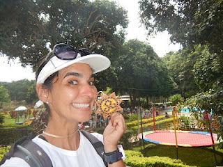 II Desafio 50K da Chapada do Araripe II Desafio 50K da Chapada do Araripe