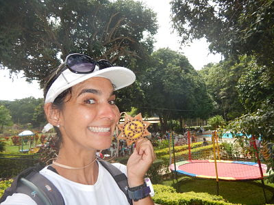 II Desafio 50K da Chapada do Araripe II Desafio 50K da Chapada do Araripe