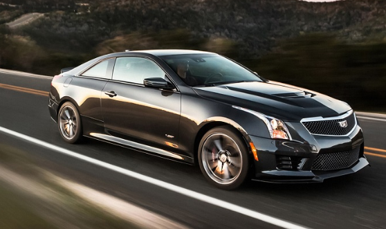 2018 Cadillac ATS V Redesign, Specs, Change, Engine, Price, Release Date 2018 Cadillac ATS V Redesign, Specs, Change, Engine, Price, Release Date